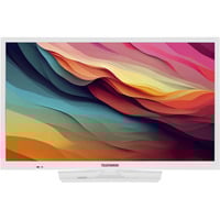 XH24O550M-W, LED-Fernseher