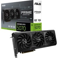 GeForce RTX 5070 PRIME OC, Grafikkarte