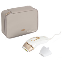 Silk-expert Pro IPL PL5152, Haarentferner