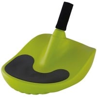 Alpengaudi Zipfelbob, Schlitten