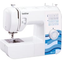 Mechanische Nähmaschine RH137