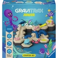 GraviTrax Junior Starter-Set S Ocean, Bahn