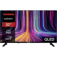 QF32AN750S, QLED-Fernseher