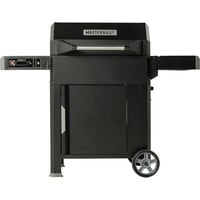 Autoignite Series 545 digitaler Holzkohlegrill + Smoker