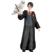 Wizarding World Harry Potter - Harry & Hedwig, Spielfigur
