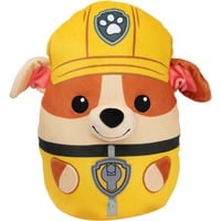 GUND - PAW Patrol Trend Squishy Rubble, Kuscheltier