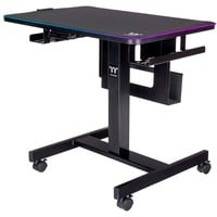 CYCLEDESK 100 Smart Gaming Desk, Gaming-Tisch