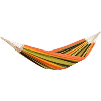 Hängematte Paradiso Esmeralda AZ-1019250, Camping-Hängematte