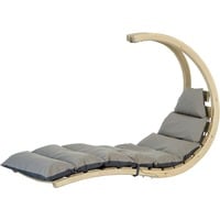 Swing Lounger Anthracite AZ-2020400, Hängesessel