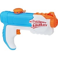 Nerf Super Soaker Piranha, Wasserpistole