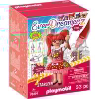 70474 EverDreamerz Starleen - Comic World, Konstruktionsspielzeug