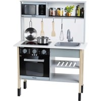 Miele Holz-Spielzeugküche  , Spielküche