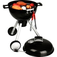 Weber Kugelgrill One Touch Premium, Spielküche