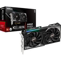 Radeon RX 9060 XT CHALLENGER OC 8GB, Grafikkarte