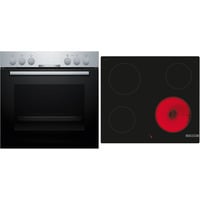 HND210CS63 Serie 2, Herdset