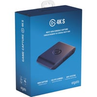 Elgato 4K S, Capture Karte