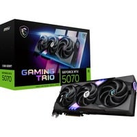 GeForce RTX 5070 12G GAMING TRIO OC, Grafikkarte