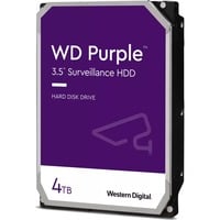 Purple 4 TB, Festplatte