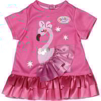 BABY born® Kleid Flamingo 43cm, Puppenzubehör