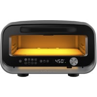 Volt 2, elektrischer Pizzaofen Charcoal Grey