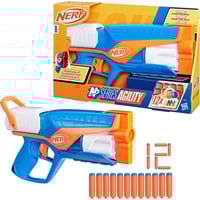 Nerf N Series Agility, Dartblaster