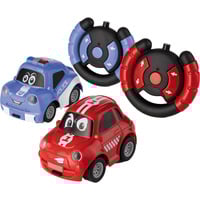 RC Cars My little Police Chase