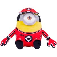 Minions: Pit Crew, 25 cm, Kuscheltier