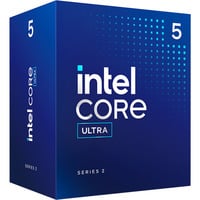 Core™ Ultra 5 225, Prozessor