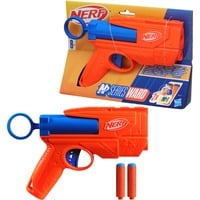 Nerf N Series Ward, Dartblaster