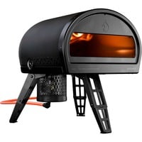 Pizzaofen Roccbox Black, Special Edition