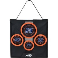 Nerf Elite Tragbare Übungszielscheibe