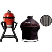 Junior, Celebration Pack, Holzkohlegrill