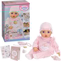 BABY born® Annabell 43cm, Puppe