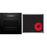 HBD230CR63 Serie 2, Backofen-Set