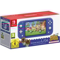 Switch Lite inkl Animal Crossing: New Horizons, Spielkonsole