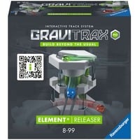 GraviTrax Pro Element Releaser, Bahn