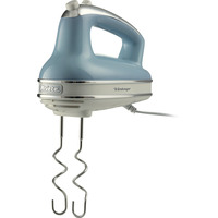 Handmixer Vintage Sky blue 1548BL