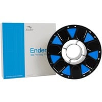 Ender PLA Filament Blue, 3D-Filament