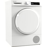 T8HT1WA3DE  , Wärmepumpentrockner