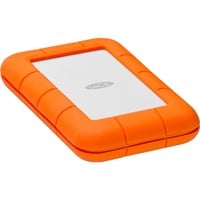 Rugged 2 TB, Externe Festplatte