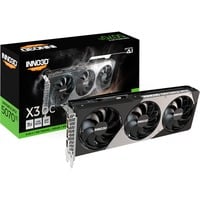 GeForce RTX 5070 Ti X3 OC, Grafikkarte