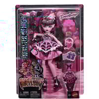 Monster High schaurig schöner Geburtstag Draculaura, Puppe