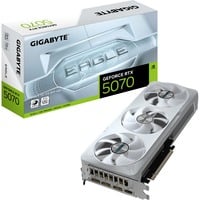GeForce RTX 5070 EAGLE OC ICE, Grafikkarte