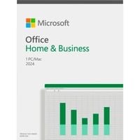 Office Home & Business 2024, Office-Software