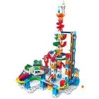 Marble Rush - Super Sky Tower Set XL300 E, Bahn