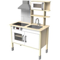 Spielküche, Rollenspiel