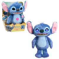 Disney Stitch Many Moods Stitch Plüschfigur, Kuscheltier