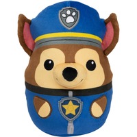 GUND - PAW Patrol Trend Squishy Chase, Kuscheltier
