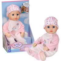 BABY born® Anna Rosé 36cm, Puppe