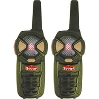 Scout Funkgerät PMR 446 MHz, Walkie-Talkie